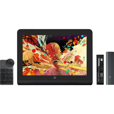Xp-Pen Artist Pro 14 Grafik Ekran Tablet 2nd Generation Fiyatı