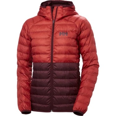 Helly Hansen W Banff Hooded Insulator