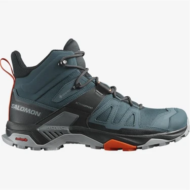 Salomon x Ultra 4 Mid Gtx Erkek