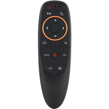 Kablosuz Air Mouse 2.4ghz Smart Uzaktan