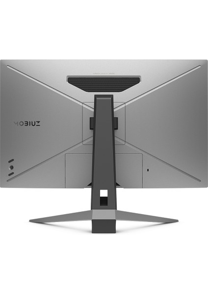 EX2710Q 27" IPS Qhd 2k 1ms 165hz Freesync HDMI Dp USB 3.0 Subwoofer Monitör