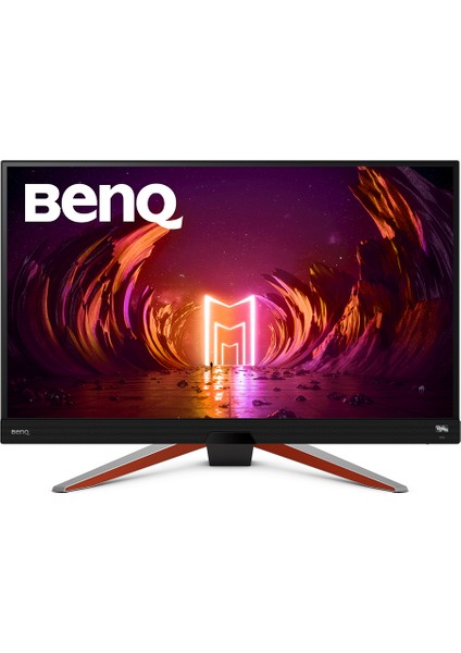 EX2710Q 27" IPS Qhd 2k 1ms 165hz Freesync HDMI Dp USB 3.0 Subwoofer Monitör