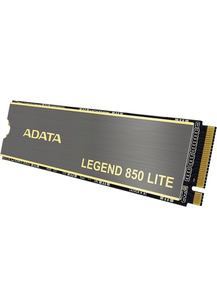 Legend 850 Lite 1TB 5000-3200MB PCIe Gen4x4 M.2 NVMe SSD