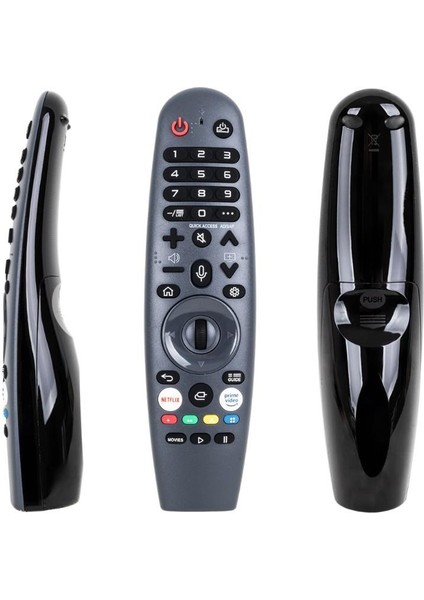 Sunny 4K Android Smart LED Tv Webos Kumanda Ses Komutlu