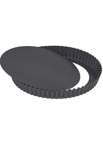 Pastry Tart Kalıbı 10 cm