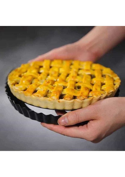 Pastry Tart Kalıbı 10 cm fiyatları