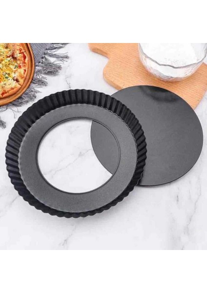 Pastry Tart Kalıbı 10 cm fırsatları