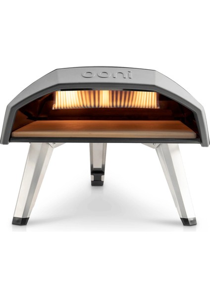 Koda 12 Gas Powered Pizza Oven