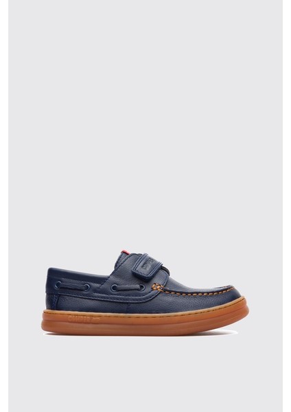 Runner Blue Sneakers For Kıds K800181-003 fiyatları