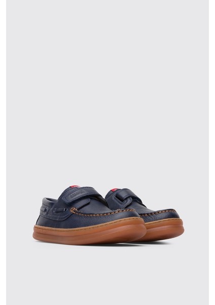 Runner Blue Sneakers For Kıds K800181-003 modelleri