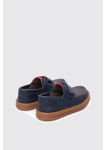 Runner Blue Sneakers For Kıds K800181-003 fırsatları