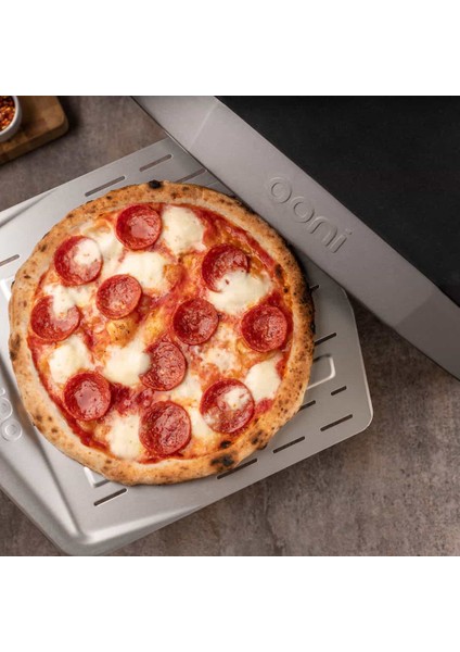 Koda 16 Gas Powered Pizza Oven