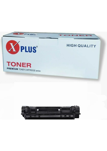 Canon I-Sensys MF-275DW CRG-071H  Uyumlu Ithal Muadil Toner  (2.500 Sayfa) Chipsiz