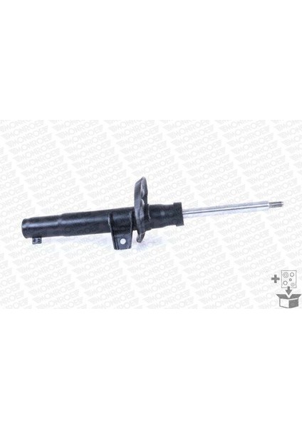 G16495-ÖN Amortisör L/r 50 mm Vw Golf V Vı 2003-2012 Jetta 2010 Audı A3 2003-2013 Octav