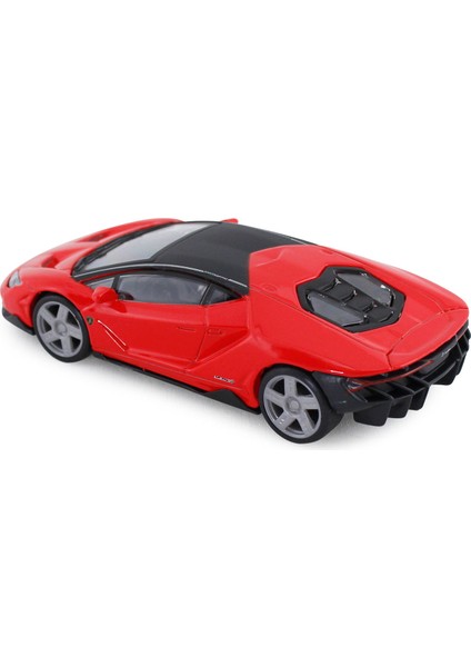 Lamborghini Centenario Oyuncak Araba 12 cm