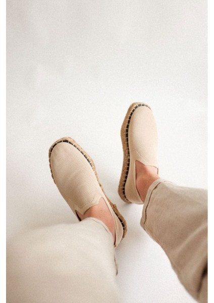 CH305 Triko Erkek Ayakkabı Bej fiyatları