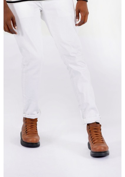 CH258 Cst Roma Erkek Bot Taba fırsatları