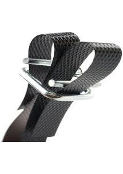16MM Kompozit ve Polyester Çember Tokası Bukle Toka 1000 Adet fırsatları