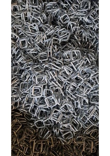 19MM Polyester Çember Tokası Bukle Toka 1000 Adet fiyatları