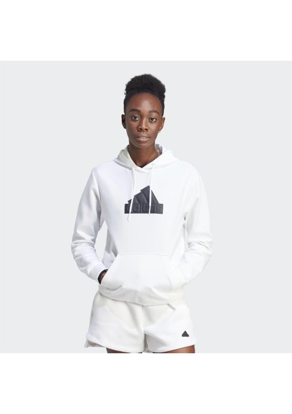 Future Icons Badge Of Sport Bomber Kadın Sweatshirt