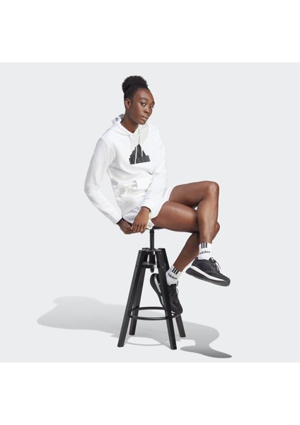 Future Icons Badge Of Sport Bomber Kadın Sweatshirt fırsatları