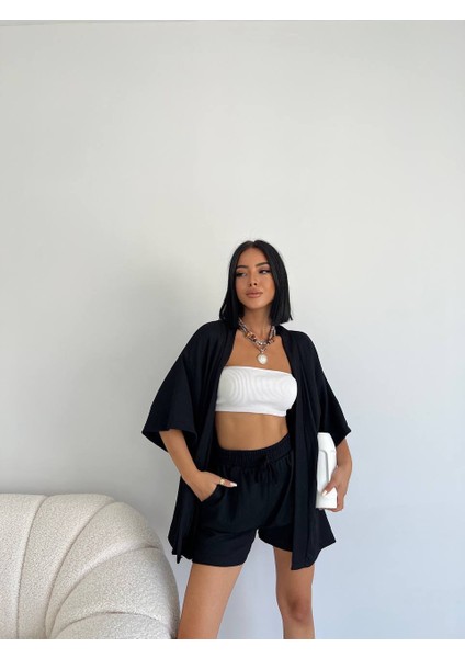 Şortlu Kimono Takım fiyatları