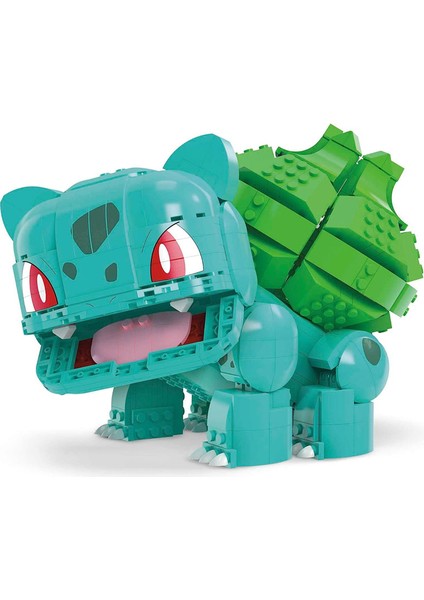MEGA Pokemon Jumbo Bulbasaur HNT96