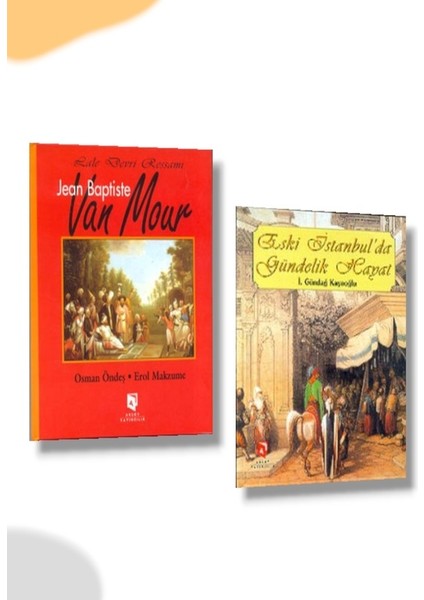 Kültür Sanat ve Tarih Seti - 2 Kitaplık Süper Set (1 Adet Roman Hediyelidir)