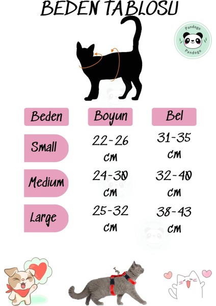 Kedi Gezdirme Tasması Sevk Kayışlı Sarı Dubai fırsatları