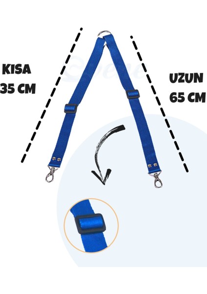 Köpek Gezdirme Tasması Ayarlanabilir Boyun Göğüs Tasma Mavi