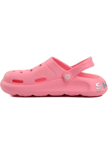 T-Rex 1648 Pembe Çocuk Sabo Terlik modelleri