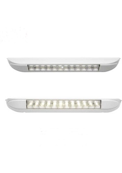 Karavan Tente Altı LED Aydınlatma