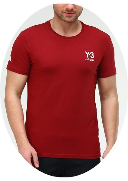 Erkek Pamuk Cotton T-Shirt EF-4007 modelleri