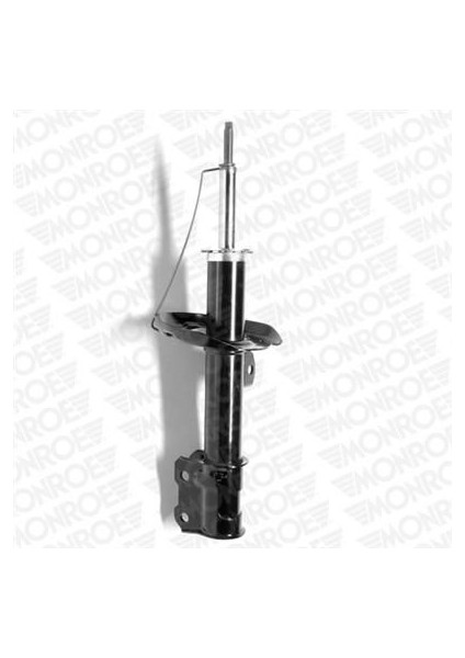 G16327-ÖN Amortisör Sağ Corsa C 9.00 06 Combo 10.01 Merıva 03