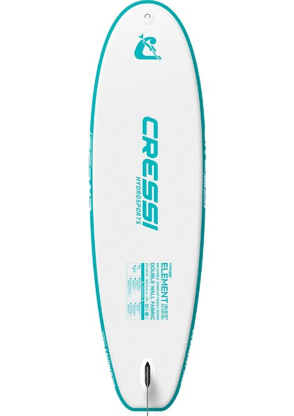 Element Şişirilebilir Stand Up Paddle (I-Sup)