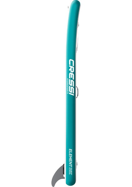 Element Şişirilebilir Stand Up Paddle (I-Sup)