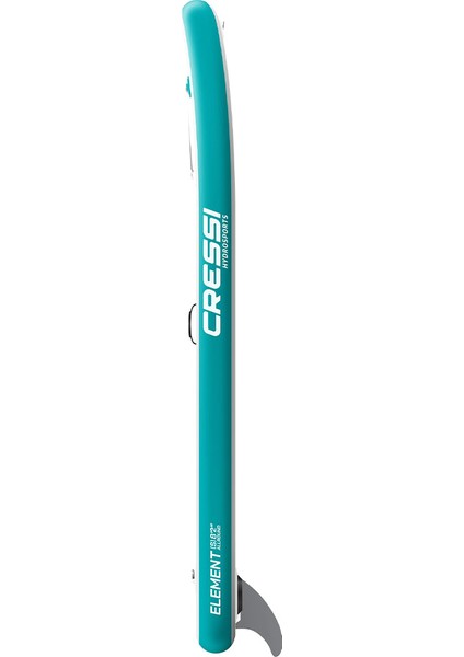 Element Şişirilebilir Stand Up Paddle (I-Sup)