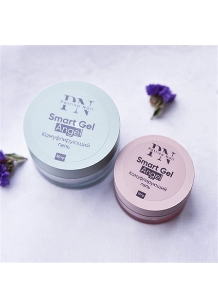 Smart Gel Angel - Kamuflaj Jel 15GR fırsatları