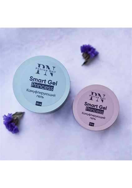 Akıllı Yayılım Kamuflaj Jeli - Smart Gel Princess indirimleri