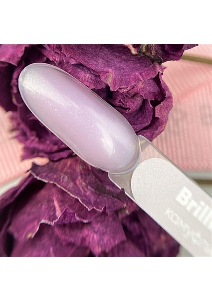 Smart Gel Brilliant - Kamuflaj Jel 15GR