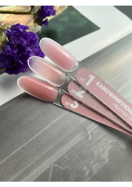 Kombi Jel Cover №3 - 60 Ml fırsatları