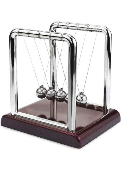Newton Beşiği Denge Balans Topları 13 cm