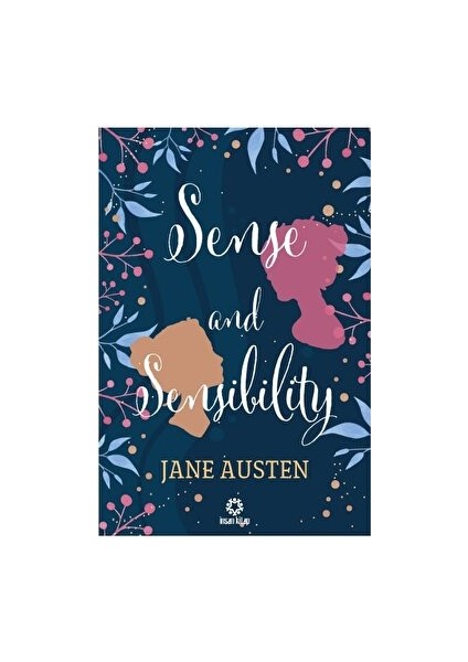 Sense And Sensibility - Jane Austen