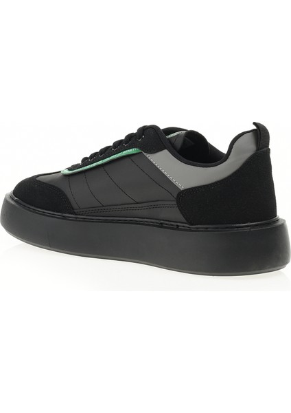 Siyah Erkek Sneaker BN-30838 fiyatları
