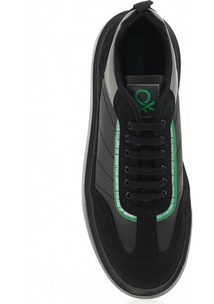 Siyah Erkek Sneaker BN-30838 fırsatları
