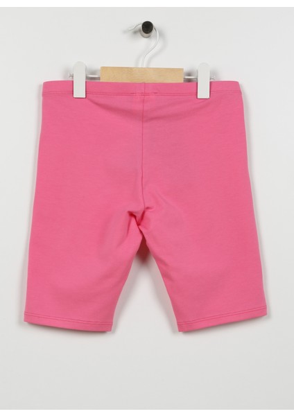 Fuşya Kız Çocuk Şort 3MT1C901D fiyatları