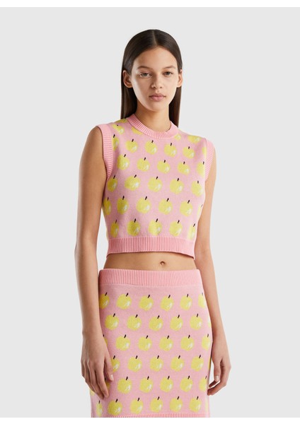 Somon Kadın Yelek 1094E105E