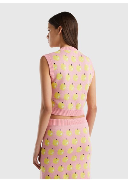 Somon Kadın Yelek 1094E105E fiyatları