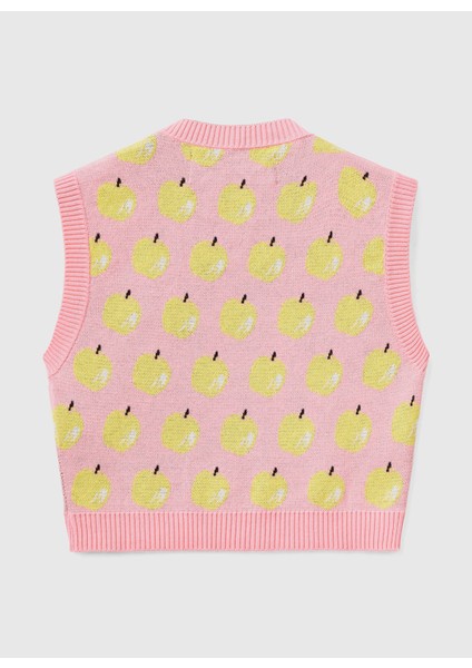 Somon Kadın Yelek 1094E105E indirimleri