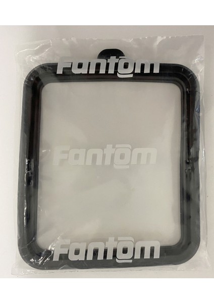 Fantom Sessiz Ss 2400 Süpürge Hepa Filtresi modelleri